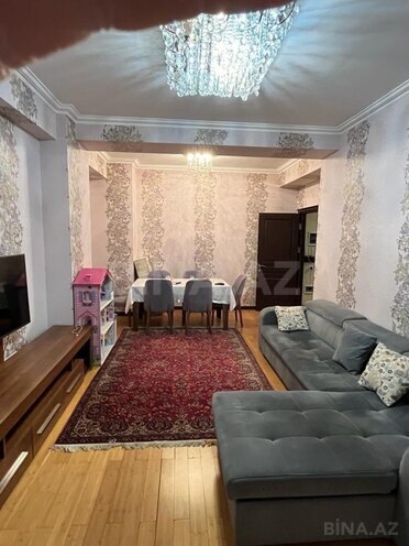 Satılır 2 otaqlı yeni tikili 70 m², 20 Yanvar m., photo 3 from 11