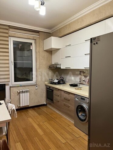 Satılır 2 otaqlı yeni tikili 70 m², 20 Yanvar m., photo 7 from 11