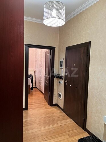 Satılır 2 otaqlı yeni tikili 70 m², 20 Yanvar m., photo 9 from 11
