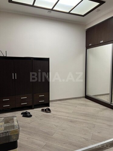 İcarəyə verilir 4 otaqlı yeni tikili 135 m², Nərimanov r., photo 12 from 15