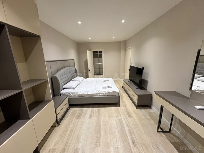 Satılır 2 otaqlı yeni tikili 99 m², Sea Breeze q., photo 5 from 10