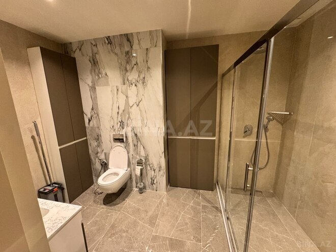Satılır 2 otaqlı yeni tikili 99 m², Sea Breeze q., photo 6 from 10