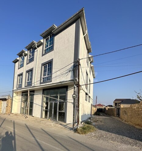 İcarəyə verilir  obyekt 200 m², Saray q., photo 8 from 16
