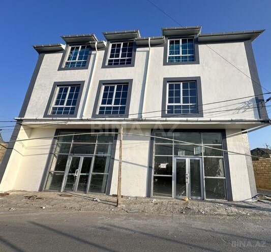 İcarəyə verilir  obyekt 200 m², Saray q., photo 3 from 16