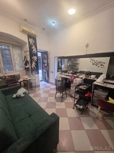 Продаётся  объект 18 м², м. Элмляр Академиясы, photo 3 from 6