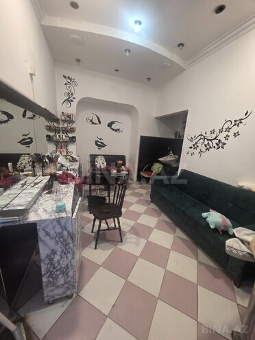 Продаётся  объект 18 м², м. Элмляр Академиясы, photo 1 from 6