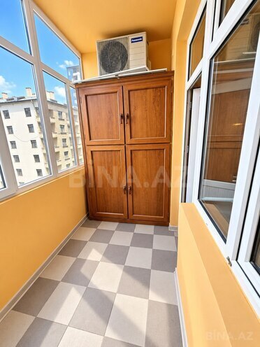 Продаётся 3-комн. новостройка 110 м², м. Низами, photo 16 from 17