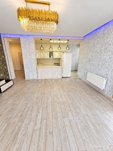 Продаётся 3-комн. новостройка 110 м², м. Низами, photo 4 from 17