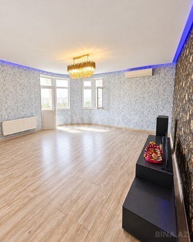 Продаётся 3-комн. новостройка 110 м², м. Низами, photo 1 from 17