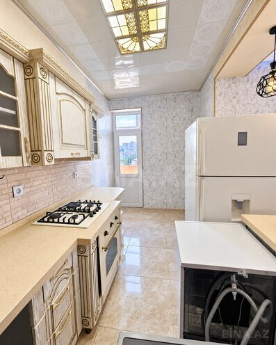 Продаётся 3-комн. новостройка 110 м², м. Низами, photo 11 from 17