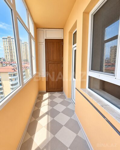 Продаётся 3-комн. новостройка 110 м², м. Низами, photo 14 from 17