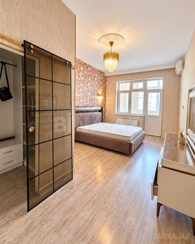 Продаётся 3-комн. новостройка 110 м², м. Низами, photo 7 from 17