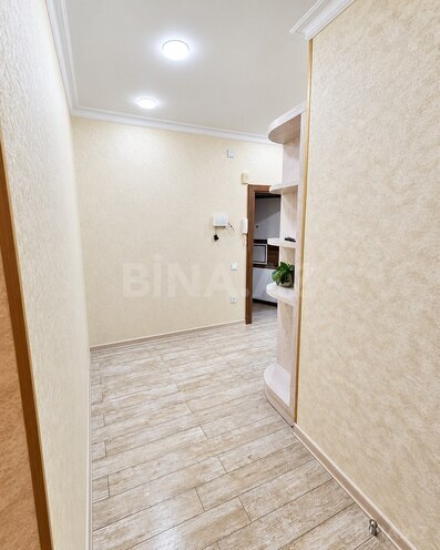 Продаётся 3-комн. новостройка 110 м², м. Низами, photo 12 from 17