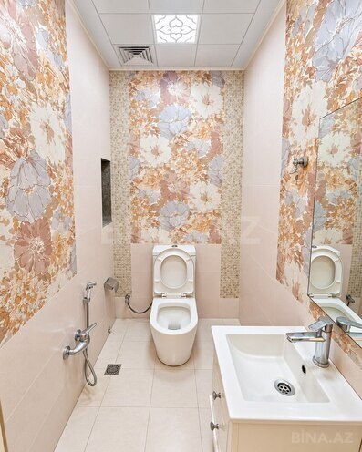 Продаётся 3-комн. новостройка 110 м², м. Низами, photo 10 from 17