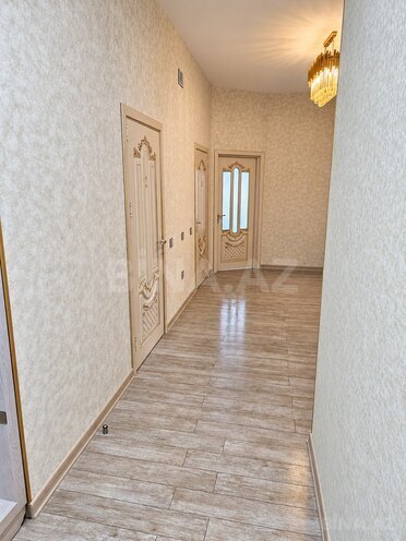 Продаётся 3-комн. новостройка 110 м², м. Низами, photo 5 from 17