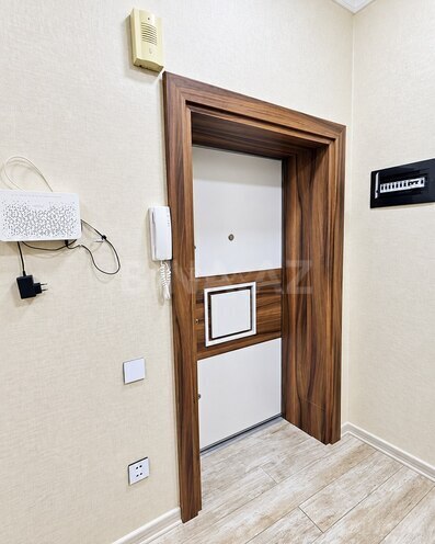 Продаётся 3-комн. новостройка 110 м², м. Низами, photo 13 from 17