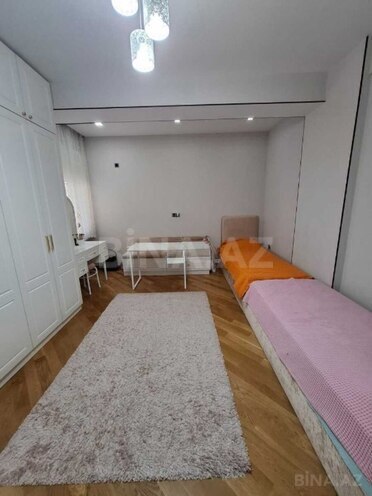 Satılır 3 otaqlı yeni tikili 115 m², İnşaatçılar m., photo 7 from 15