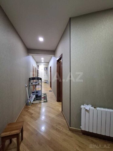 Satılır 3 otaqlı yeni tikili 115 m², İnşaatçılar m., photo 9 from 15
