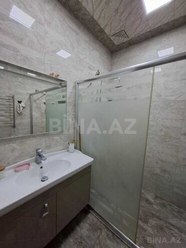 Satılır 3 otaqlı yeni tikili 115 m², İnşaatçılar m., photo 13 from 15