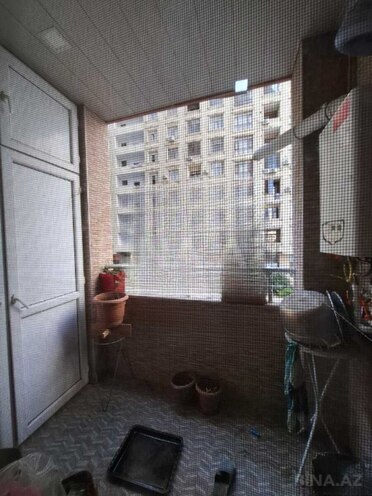 Satılır 3 otaqlı yeni tikili 115 m², İnşaatçılar m., photo 14 from 15