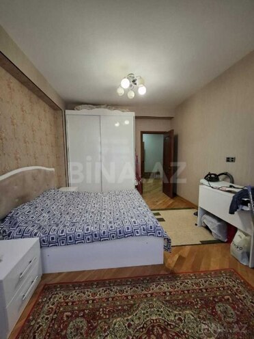 Satılır 3 otaqlı yeni tikili 115 m², İnşaatçılar m., photo 6 from 15