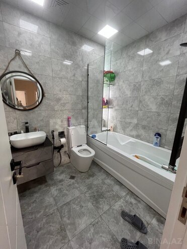 Продаётся 3-комн. новостройка 125 м², пос. Ясамал, photo 10 from 19