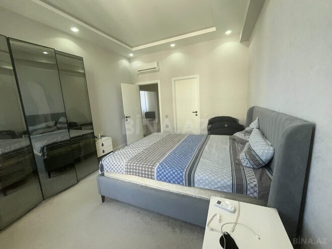 Продаётся 3-комн. новостройка 125 м², пос. Ясамал, photo 5 from 19
