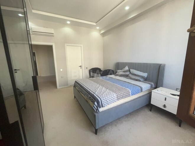 Продаётся 3-комн. новостройка 125 м², пос. Ясамал, photo 1 from 19