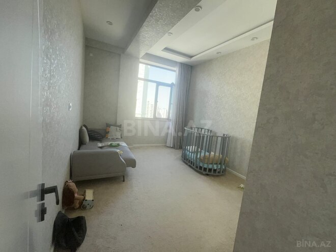 Продаётся 3-комн. новостройка 125 м², пос. Ясамал, photo 8 from 19