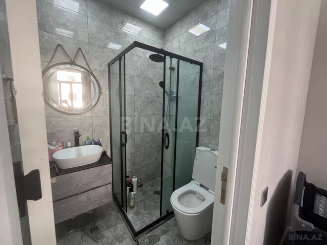 Продаётся 3-комн. новостройка 125 м², пос. Ясамал, photo 12 from 19