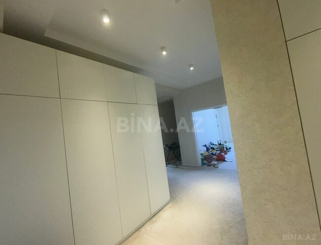Продаётся 3-комн. новостройка 125 м², пос. Ясамал, photo 16 from 19