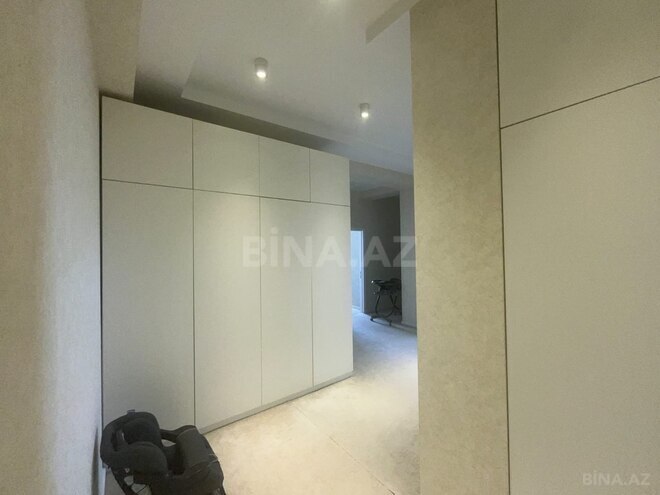 Продаётся 3-комн. новостройка 125 м², пос. Ясамал, photo 15 from 19