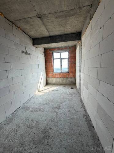 Satılır 3 otaqlı yeni tikili 100 m², Qara Qarayev m., photo 3 from 12