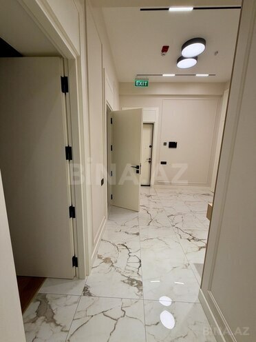 Продается 2-комн. новостройка 100 м², м. Нариман Нариманов, photo 10 from 23