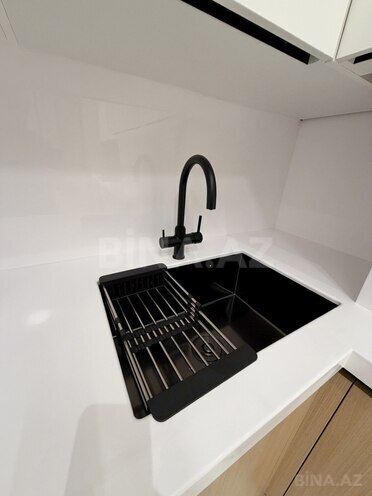 Продается 2-комн. новостройка 100 м², м. Нариман Нариманов, photo 6 from 23