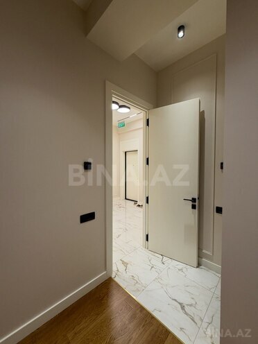 Продается 2-комн. новостройка 100 м², м. Нариман Нариманов, photo 20 from 23