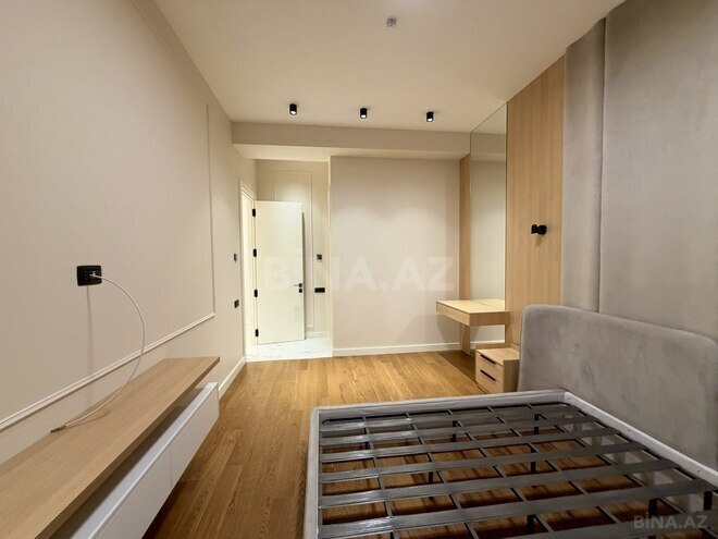 Продается 2-комн. новостройка 100 м², м. Нариман Нариманов, photo 17 from 23