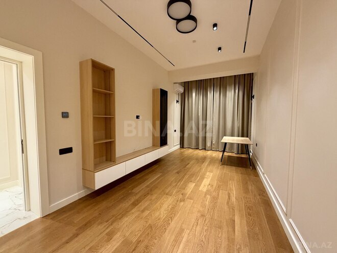 Продается 2-комн. новостройка 100 м², м. Нариман Нариманов, photo 13 from 23