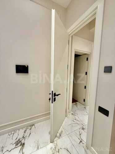 Продается 2-комн. новостройка 100 м², м. Нариман Нариманов, photo 21 from 23