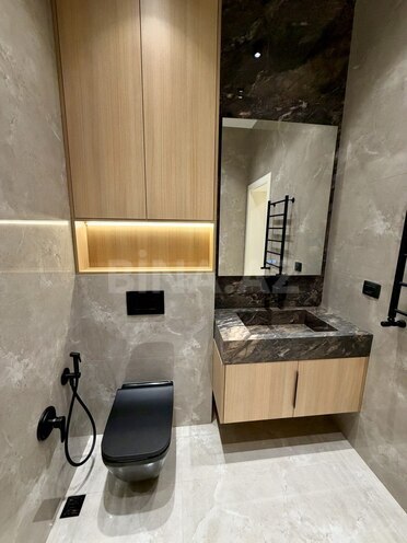 Продается 2-комн. новостройка 100 м², м. Нариман Нариманов, photo 22 from 23