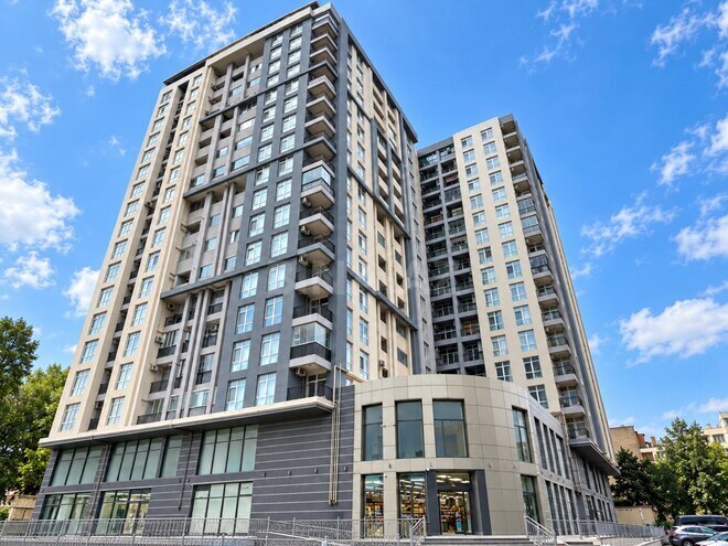 Продаётся 3-комн. новостройка 110 м², пос. Бадамдар, photo 21 from 22