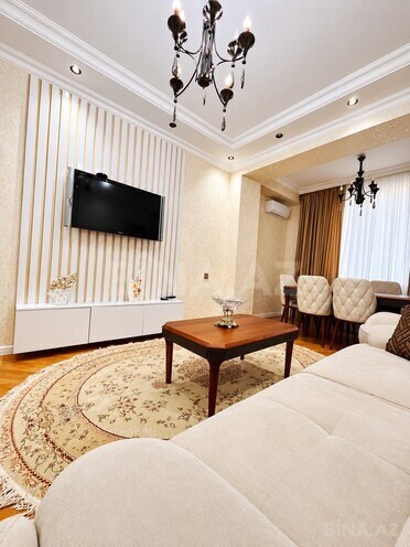 Продаётся 3-комн. новостройка 110 м², пос. Бадамдар, photo 7 from 22
