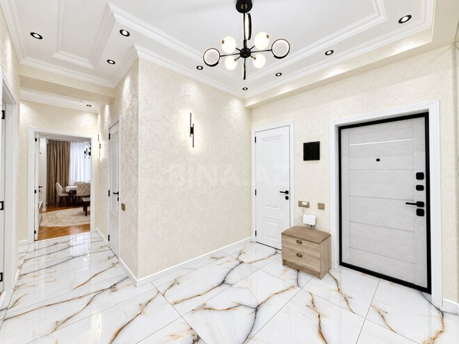 Продаётся 3-комн. новостройка 110 м², пос. Бадамдар, photo 18 from 22