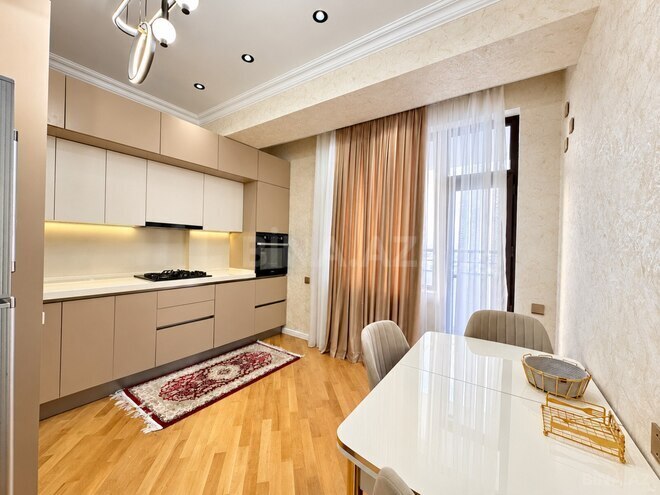 Продаётся 3-комн. новостройка 110 м², пос. Бадамдар, photo 16 from 22