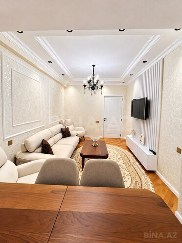 Продаётся 3-комн. новостройка 110 м², пос. Бадамдар, photo 4 from 22