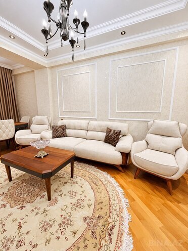 Продаётся 3-комн. новостройка 110 м², пос. Бадамдар, photo 6 from 22