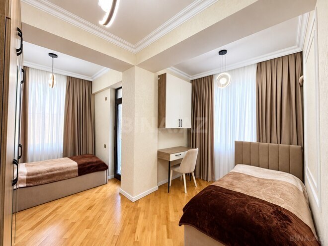 Продаётся 3-комн. новостройка 110 м², пос. Бадамдар, photo 11 from 22