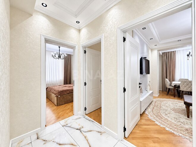 Продаётся 3-комн. новостройка 110 м², пос. Бадамдар, photo 13 from 22