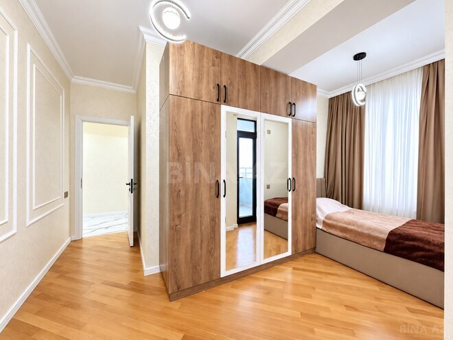 Продаётся 3-комн. новостройка 110 м², пос. Бадамдар, photo 12 from 22