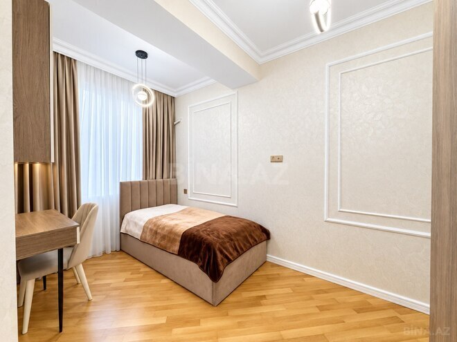 Продаётся 3-комн. новостройка 110 м², пос. Бадамдар, photo 10 from 22